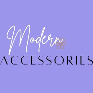 Modern Accessories